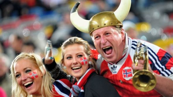 4_95233082_gettyimages-84745752 Norway