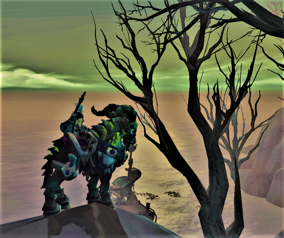 Xipe overlookAnyportDrustvarSauna